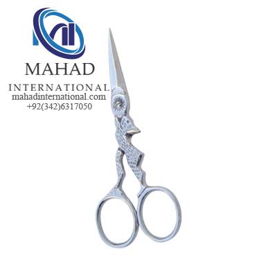 FANCY AND PRINTED SCISSOR